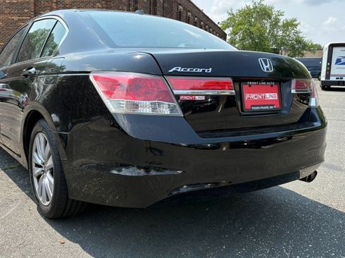 Used 2011 Honda Accord EX-L image 8