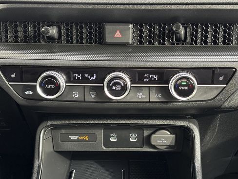 Certified 2026 Honda CR-V EX image 22