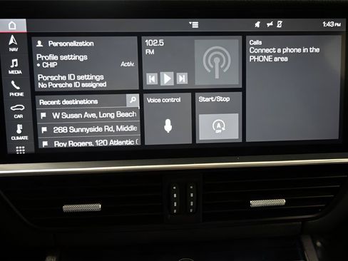 Used 2019 Porsche Cayenne AWD/4WD image 26