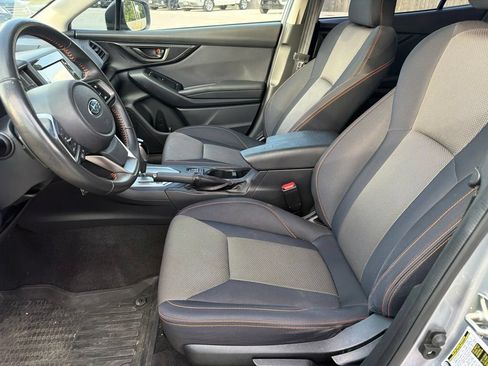 Used 2018 Subaru Crosstrek 2.0i Premium w/ Eyesight System AWD/4WD image 11