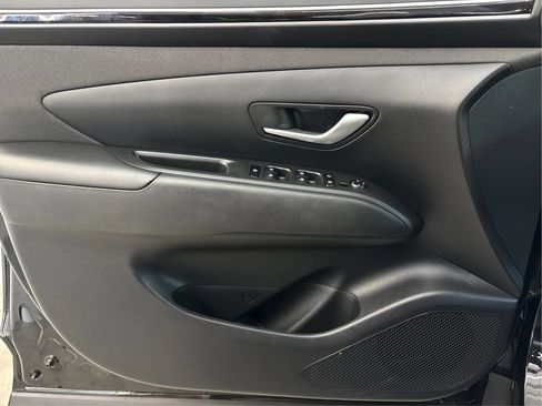 Used 2023 Hyundai Tucson SEL w/ Convenience Package AWD/4WD image 25