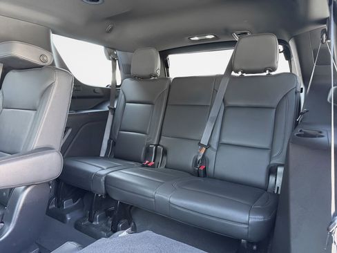Used 2021 Chevrolet Tahoe LT AWD/4WD image 14
