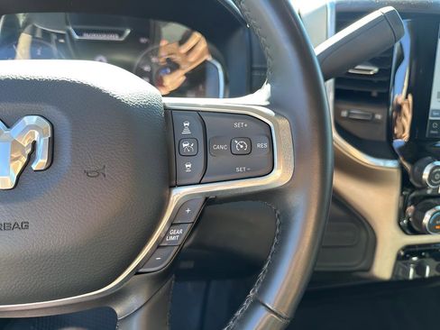 Certified 2024 RAM 2500 Laramie w/ Safety Group image 31