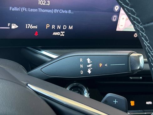 Used 2026 Buick Envision Preferred AWD/4WD image 30