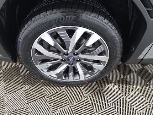 New 2026 Subaru Forester Touring image 10