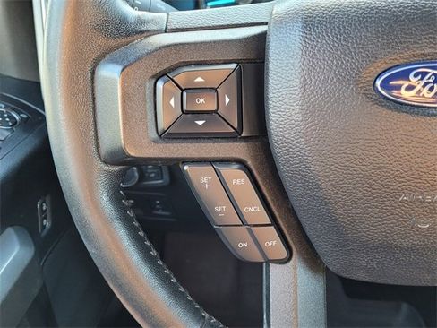 Used 2019 Ford F150 XLT w/ Equipment Group 302A Luxury image 15