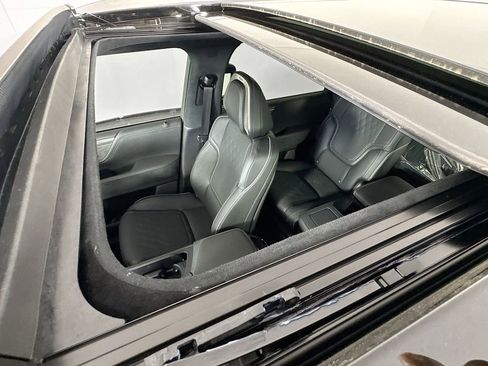 New 2026 INFINITI QX80 Autograph image 25