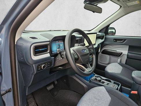 New 2026 Ford Maverick XLT FWD image 3