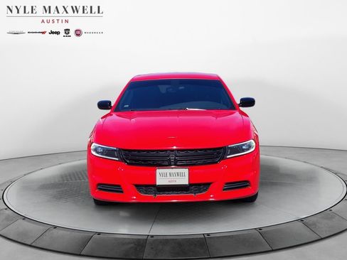 Used 2023 Dodge Charger SXT image 17