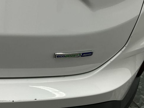 Certified 2019 Ford Edge SE w/ Cargo Accessory Package AWD/4WD image 26