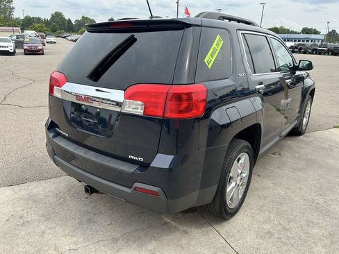 Used 2015 GMC Terrain SLT AWD/4WD image 5