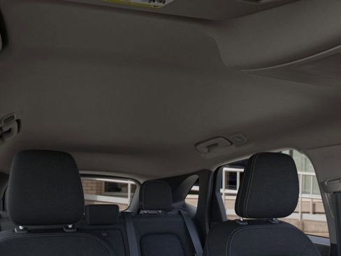 New 2026 Ford Escape Active image 24