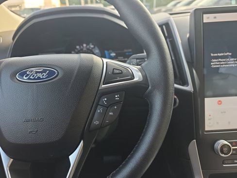 Used 2023 Ford Edge SEL w/ Convenience Package AWD/4WD image 28