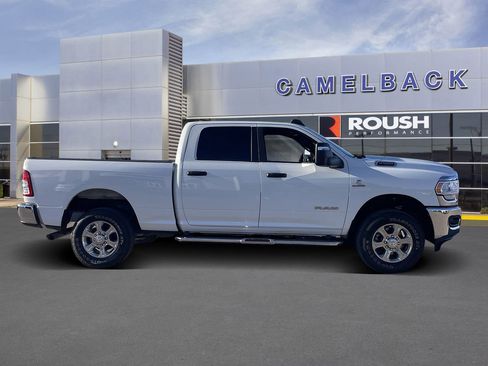 Used 2024 RAM 2500 Big Horn image 7