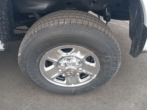 New 2026 RAM 2500 Tradesman image 29