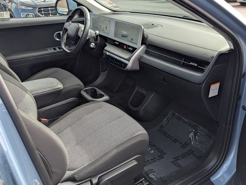 Certified 2024 Hyundai Ioniq 5 SE RWD image 9