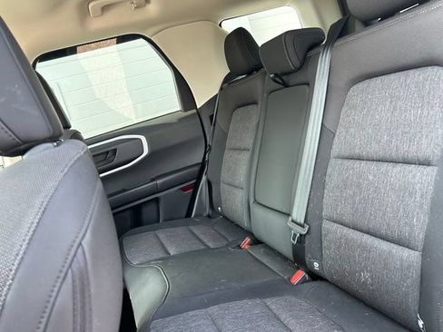 Used 2024 Ford Bronco Sport Big Bend AWD/4WD image 9
