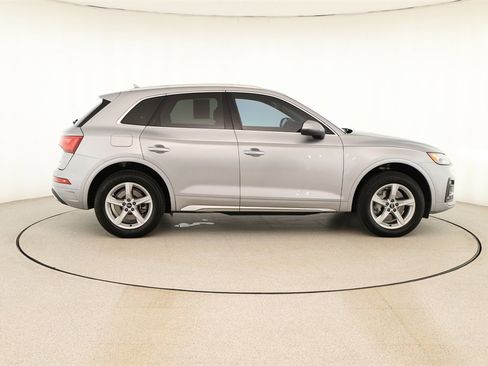 Certified 2022 Audi Q5 2.0T Premium image 8