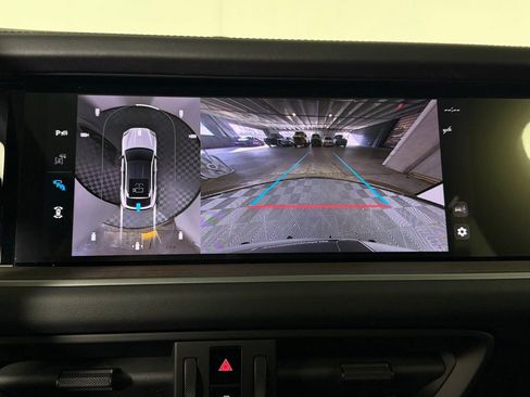 New 2026 Porsche Cayenne GTS image 33