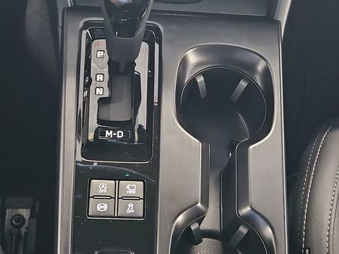 New 2026 Subaru Outback Limited XT AWD/4WD image 42