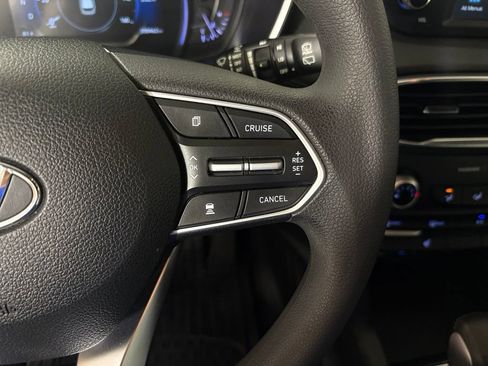 Used 2020 Hyundai Santa Fe SEL FWD image 18