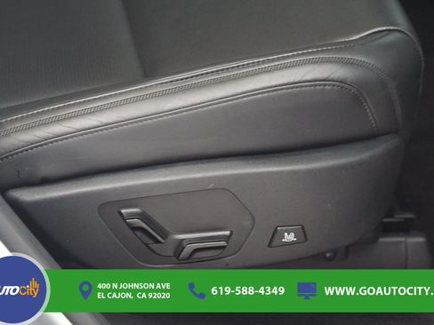 Used 2024 Hyundai Santa Fe Calligraphy AWD/4WD image 19