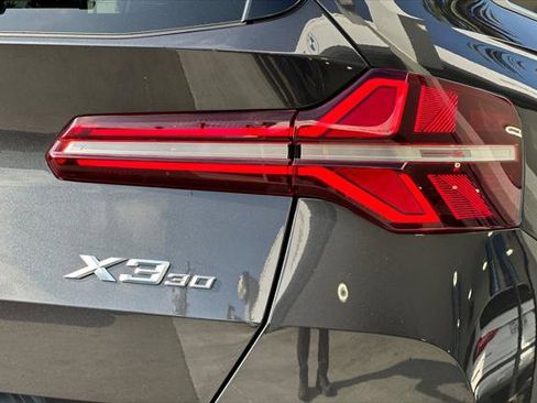 Used 2025 BMW X3 xDrive30i w/ Convenience Package image 27