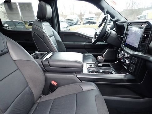 Certified 2024 Ford F150 Raptor image 10