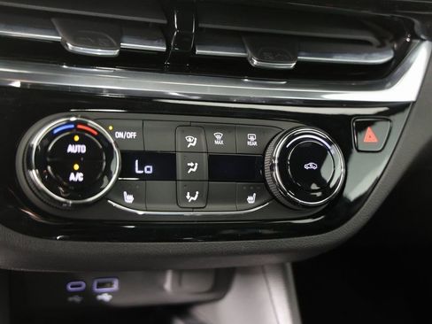 New 2026 Buick Envista Sport Touring w/ Convenience I Package image 14