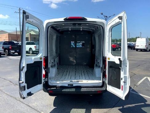 Used 2019 Ford Transit 250 148 Medium Roof image 27