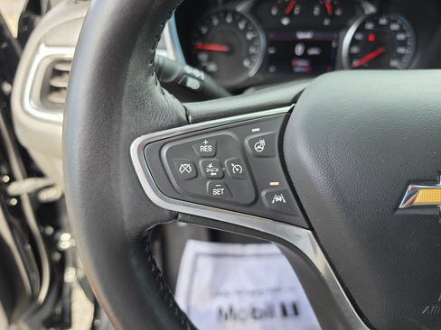 Used 2022 Chevrolet Equinox LT FWD image 35