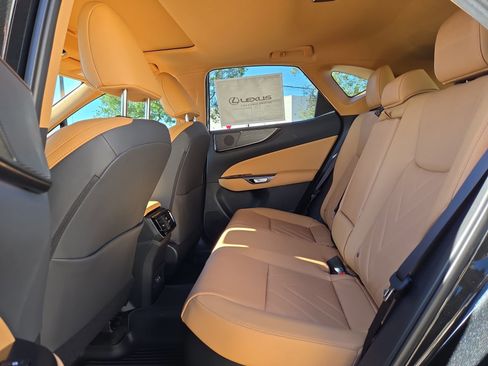 New 2026 Lexus NX 450h+ 450h+ Luxury image 13