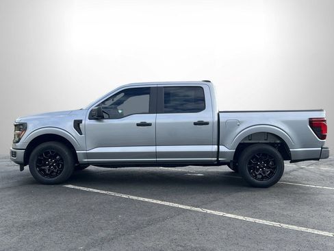 New 2026 Ford F150 STX image 22