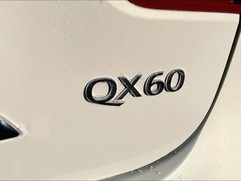Used 2014 INFINITI QX60 Luxe image 14