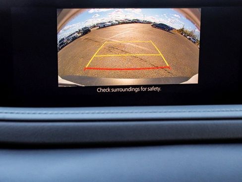 Used 2025 MAZDA CX-30 AWD 2.5 S image 19