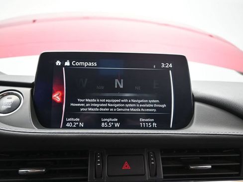 Used 2020 MAZDA MAZDA6 Grand Touring Reserve FWD image 27