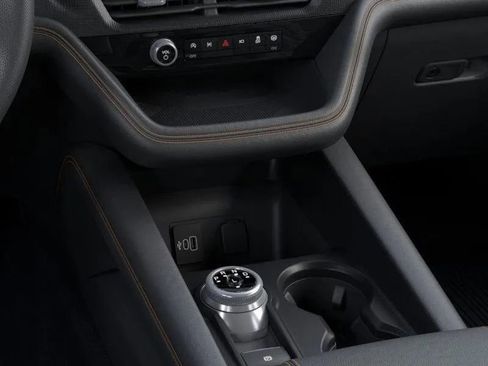 New 2026 Ford Explorer Tremor w/ Tremor Ultimate Package image 15