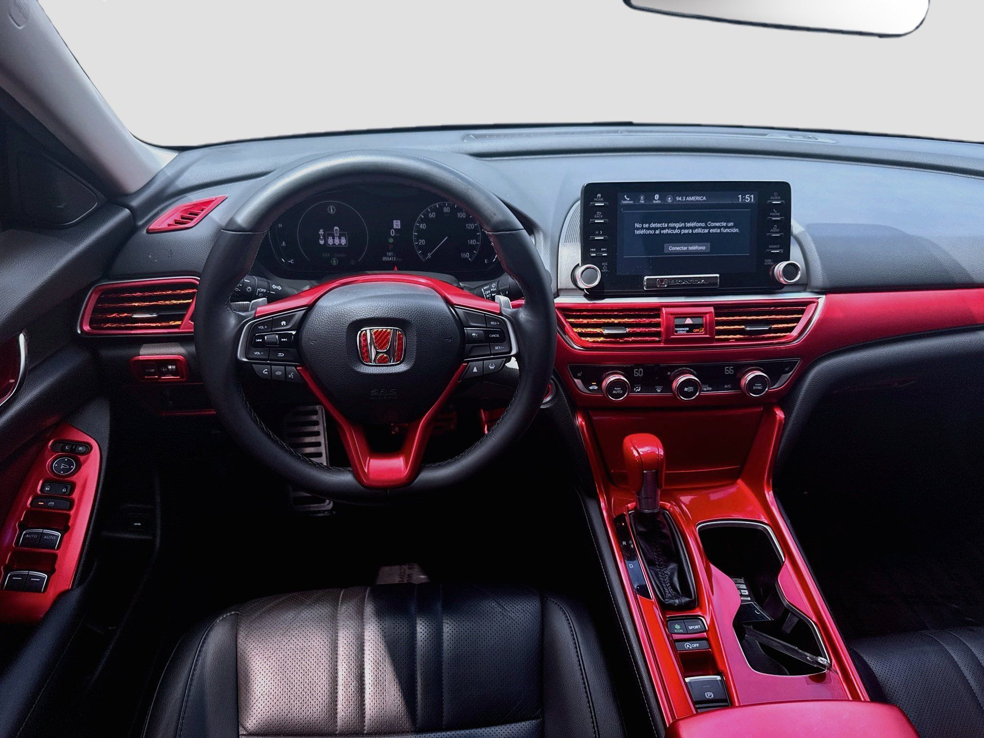 Used 2021 Honda Accord Sport Special Edition image 20