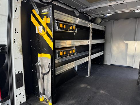 Used 2019 Ford Transit 250 130 Low Roof RWD image 31