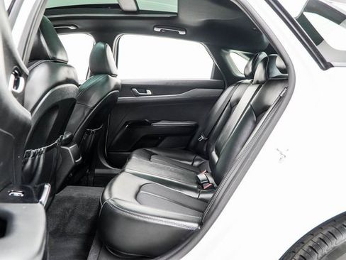 Used 2021 Kia K5 GT-Line image 42