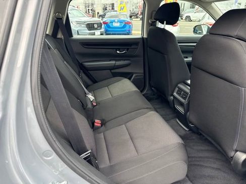 Certified 2023 Honda CR-V LX image 18
