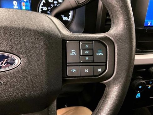 Used 2025 Ford F350 XLT image 26