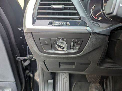 Used 2020 BMW X3 xDrive30i w/ Convenience Package AWD/4WD image 24