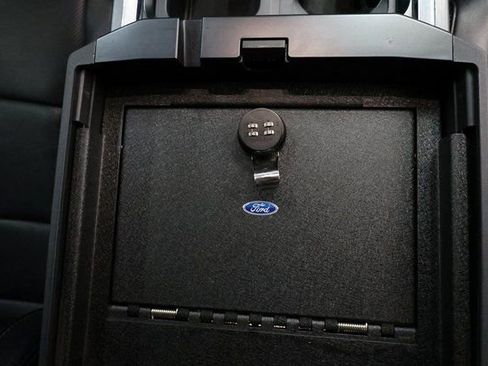Used 2023 Ford F350 Lariat w/ Lariat Ultimate Package AWD/4WD image 98