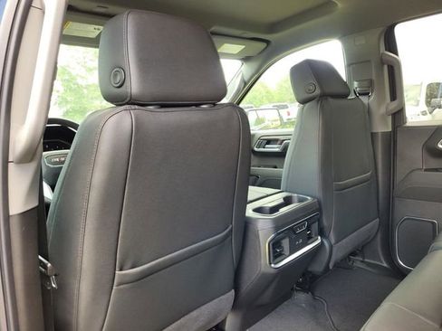 New 2026 GMC Sierra 1500 SLT AWD/4WD image 26