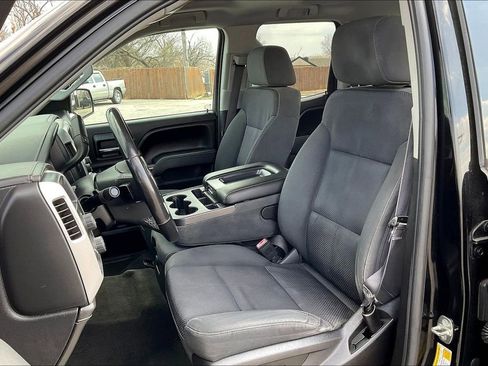 Used 2015 GMC Sierra 1500 SLE w/ Carbon-20 Edition image 26