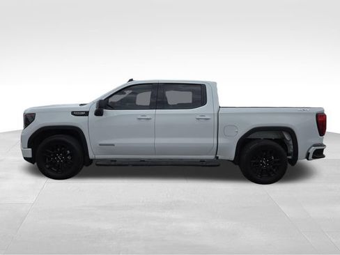 Used 2025 GMC Sierra 1500 Elevation AWD/4WD image 10