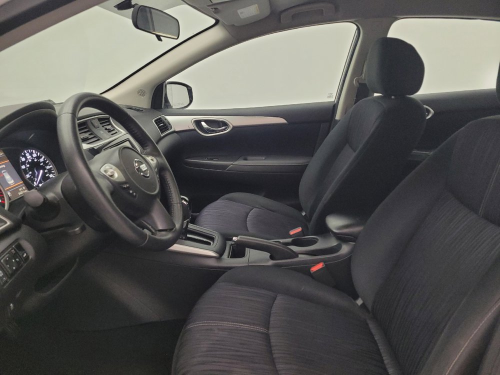 Used 2019 Nissan Sentra SV FWD image 17