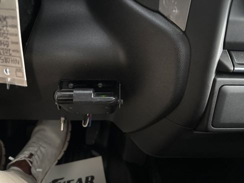 Used 2023 GMC Sierra 2500 Pro image 17