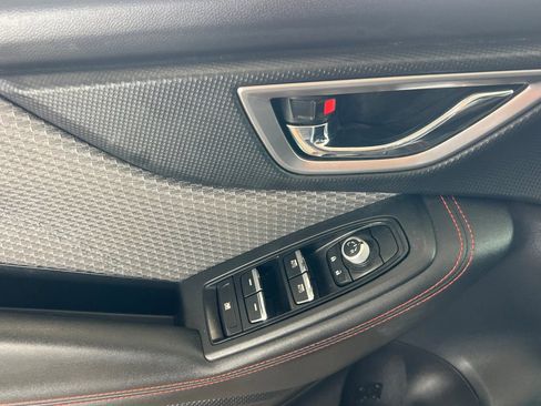 Used 2021 Subaru Forester Sport w/ Popular Package #2 image 8